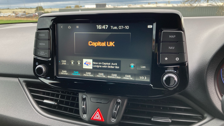 Hyundai I30 Fastback 2.0T GDI N Performance 5dr Petrol Hatchback